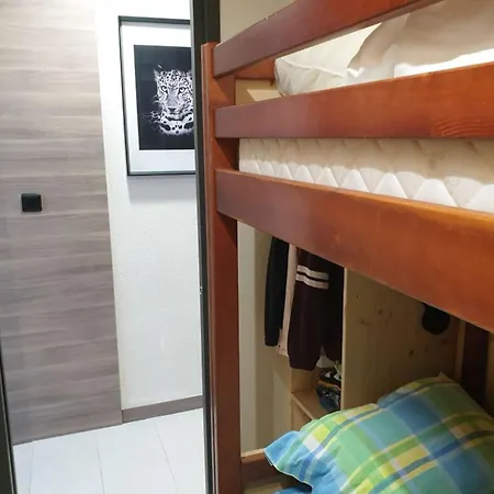 شقة 4 Pers Avec Apercu Mer, Proche Plage, Terrasse, Parking Prive Et Clim A - Fr-1-226a-158 Fréjus